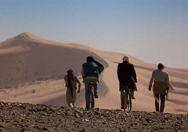 Road Movie: Il cinema in viaggio