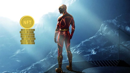 The Flash: da flop a NFT, prima di streaming e fisico