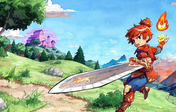 Elementallis  Recensione unavventura indie che conquista con il cuore