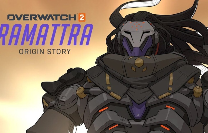 Overwatch 2 Lanteprima del nuovo eroe