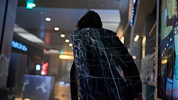 Colony - Il teaser anticipa un incubo senza uscita