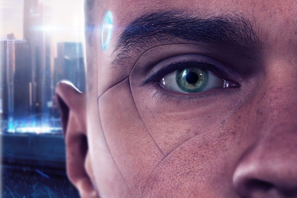 Oggi alle 15 il podcast su Detroit: Become Human