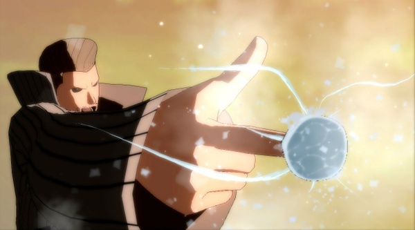 Naruto Shippuden: UNS Revolution rivelati nuovi personaggi e le combo jutsu!