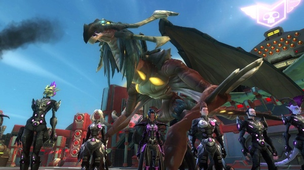 Loremageddon Parte 1 - Carbine Risponde alle Domande