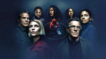 Full Circle - Il trailer della miniserie thriller di Soderbergh