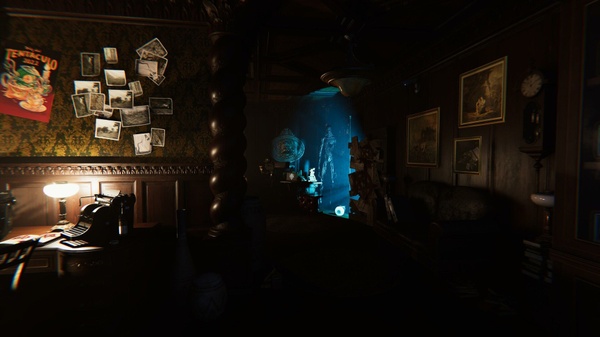 Dark Atlas: Infernum, recensione di un calvario sotto forma di horror psicologico 