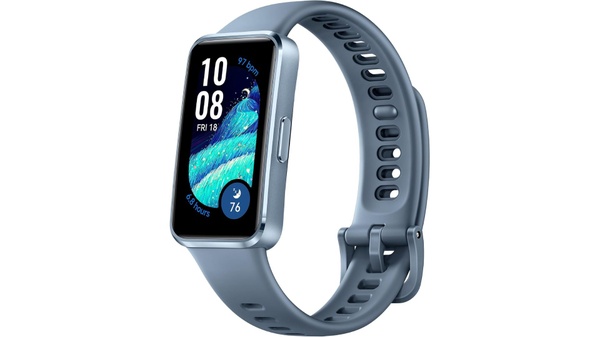 Le migliori smartband da acquistare | Dicembre 2025