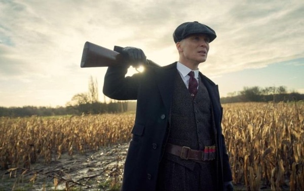 Peaky Blinders - Non solo un film all