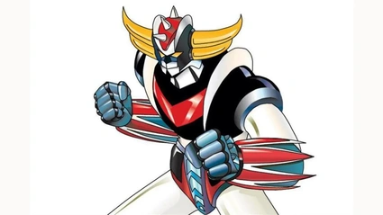 Goldrake vince e convince: confermata la fascia domenicale