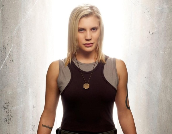 EVE: Valkyrie passa all'Unreal Engine 4 ed ingaggia Katee Sackhoff