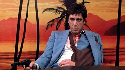 Scarface - Cattive notizie sullo sviluppo del nuovo film