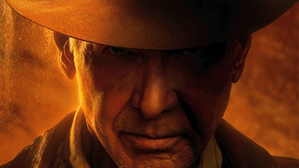 Indiana Jones e la Ruota del Destino - Trailer ufficiale