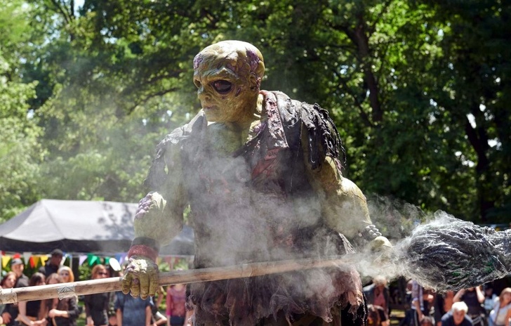 The Toxic Avenger Il trailer è radioattivo