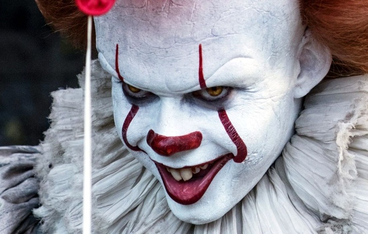 Welcome to Derry e il prequel a IT Parla Bill SkarsgÃrd