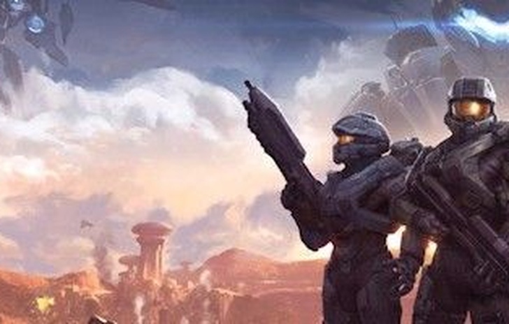 Halo 5 molte informazioni direttamente da Josh Holmes