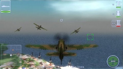 IL-2 Sturmovik: Birds of Prey