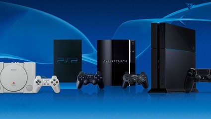 Nuovi indizi sulla retrocompatibilità di PS5?