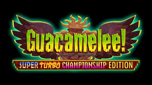Guacamelee! Super Turbo Championship Edition - Upgrade scontato da versione PS3 a PS4