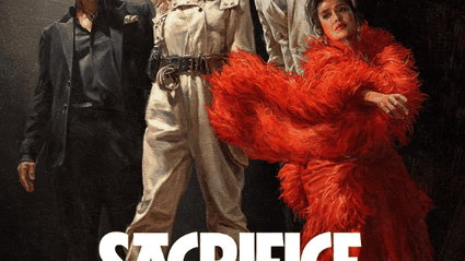 Sacrifice (2026)