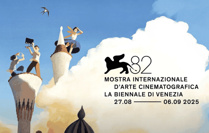 Del Toro Lanthimos Jarmusch Sorrentino e Guadagnigno si preannuncia una Venezia esplosiva Il programma completo
