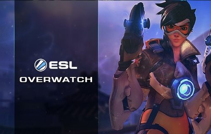 Il primo torneo di Overwatch si terrà alla Gamescom
