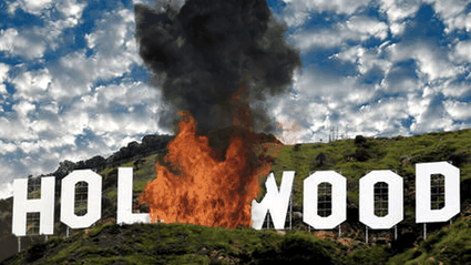 Sciopero a Hollywood: dopo gli sceneggiatori ora anche gli attori