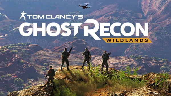 Ghost Recon Wildlands sara vastissimo