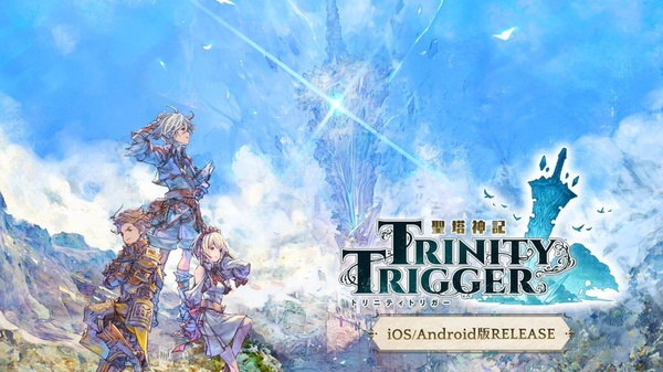 Trinity Trigger, il JRPG di FuRyu approda su mobile