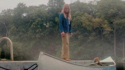 Crystal Lake, New Image Teases Pamela's Horror