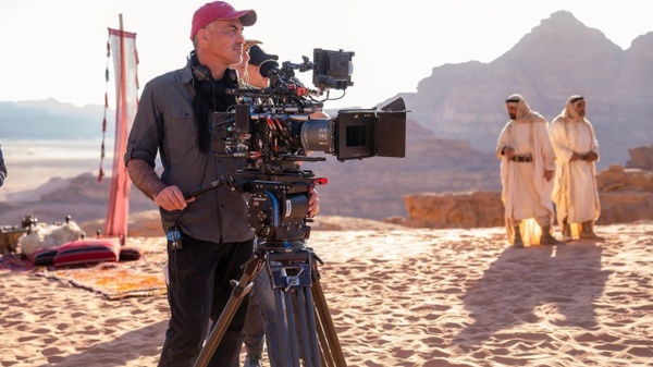 Blade - Il reboot Marvel e il nuovo regista in arrivo