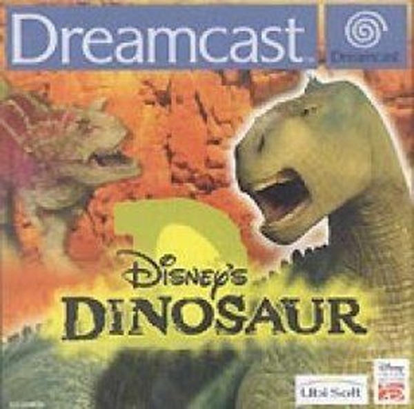 Disney's Dinosaur