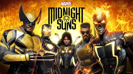Marvel's Midnight Suns ritarda ancora