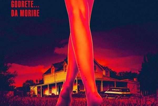 X - A Sexy Horror Story, recensione: non il solito horror, non il solito porno