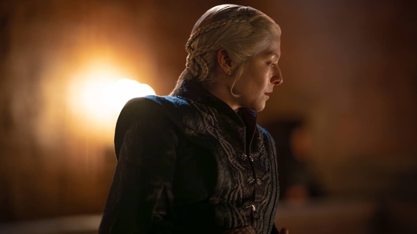 House of the Dragon 3, recensione: il dramma umano dietro il ruggito dei draghi