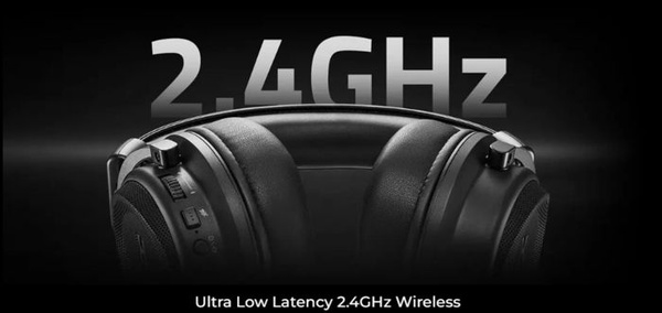 Alphyn AH10 - Nuove cuffie per il gaming di PowerColor