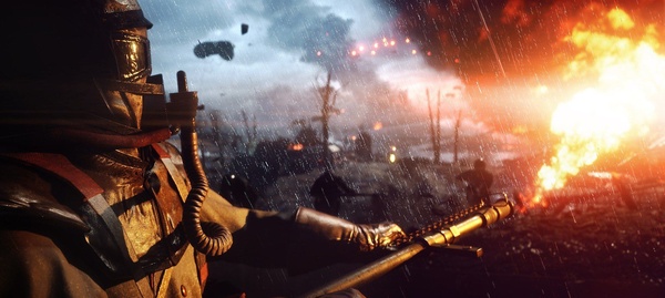 Battlefield 1 regala il Premium Pass