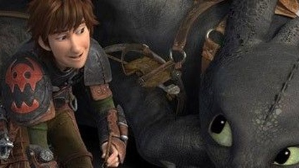 Due nuove clip video per Dragon Trainer 2!