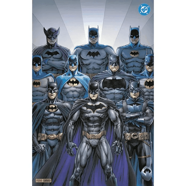 Domani si celebra il Batman Day - Le migliori storie Panini Comics per celebrarlo al meglio