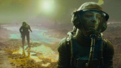 Rogue Trooper, Duncan Jones ha dovuto cambiare strada