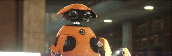 Sito teaser per i papa di bravely Default/Second