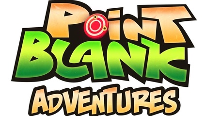 Point Blank Adventures e ora disponibile