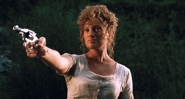 Testa o croce: come si gira un western con Buffalo Bill a Roma? Il racconto di Alessandro Borghi e dei registi