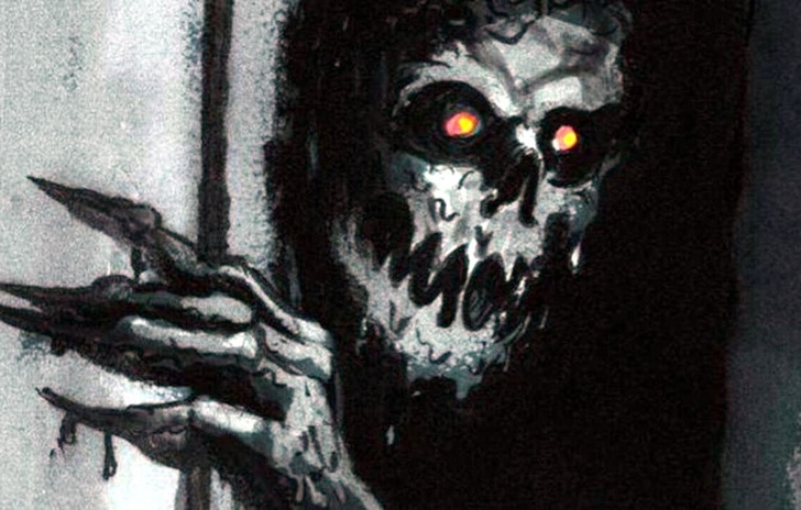 The Boogeyman Da Stephen King con terrore