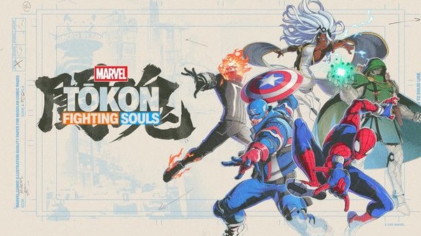 Marvel Tokon: Fighting Souls: Anteprima della beta in attesa della versione finale