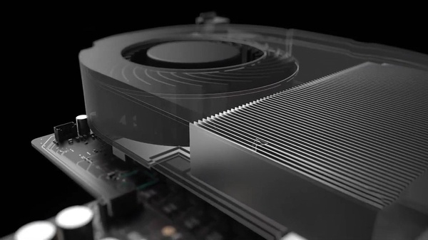Project  Scorpio sara piu potente di PS4 Pro