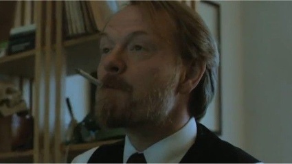 Una clip esclusiva per le Origini del Male