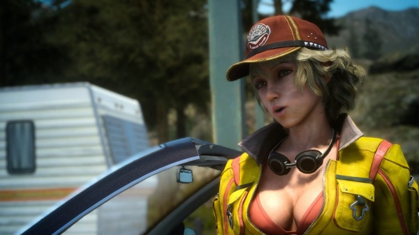 Square Enix ci parlera di Final Fantasy XV il 4 giugno