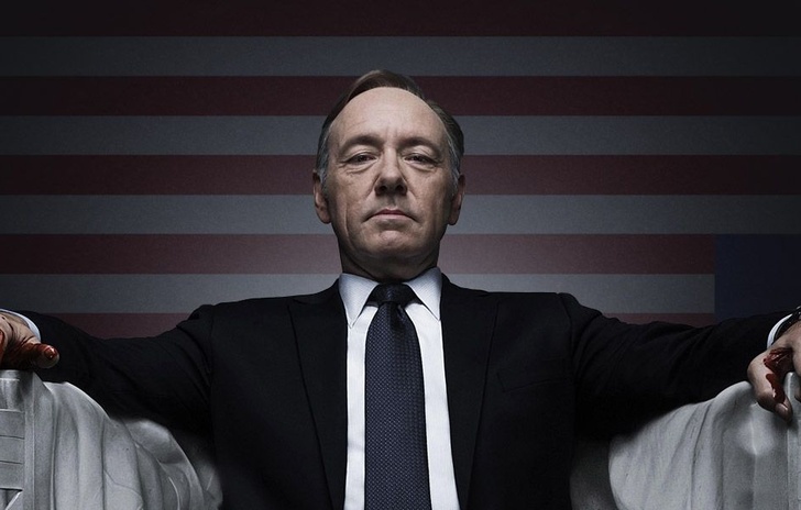 House of Cards è pronta per il gran rientro