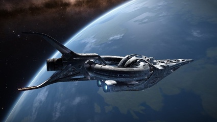 Elite: Dangerous entra nella fase Gamma