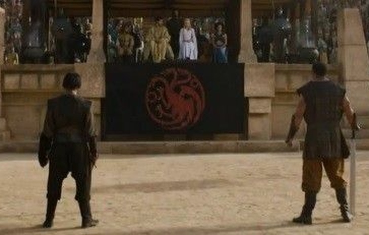 Spoiler Online la preview del penultimo episodio della Season 5 di GoT